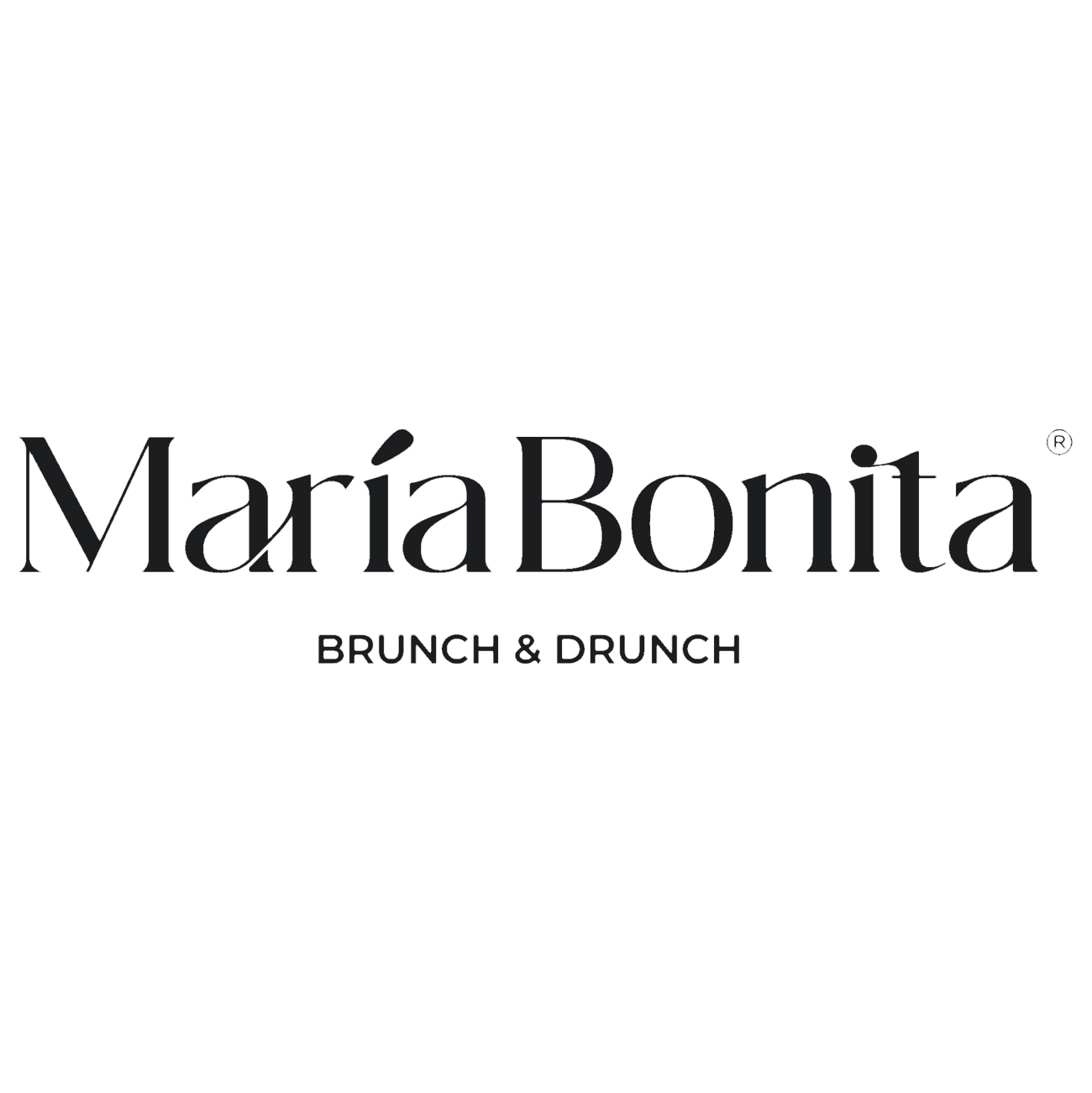 María Bonita