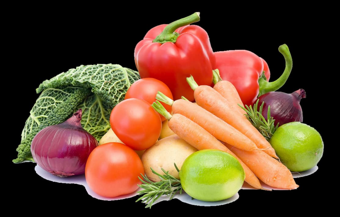 Frutas de temporada
